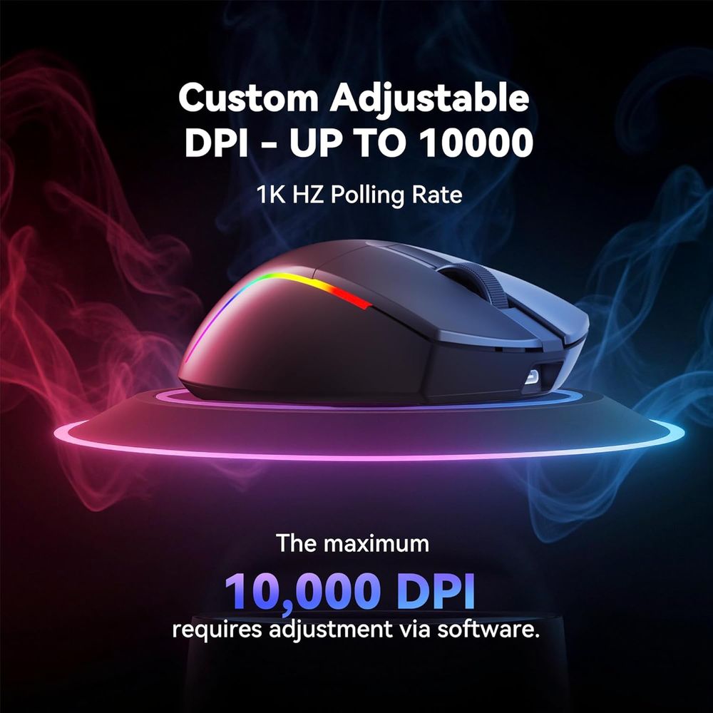 Wireless RGB Gaming Keyboard a - Gaming Keyboard And Mouse Combo recensie en prijs