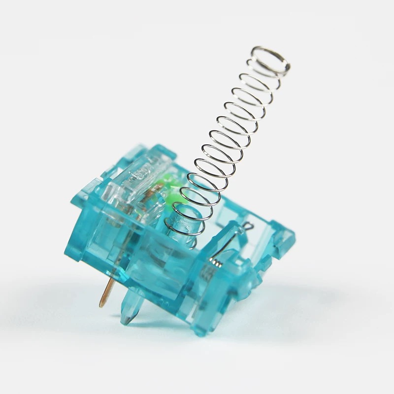 Kailh BOX Summer Switch 5 Pins - Keyboard Lube Kit recensie en prijs