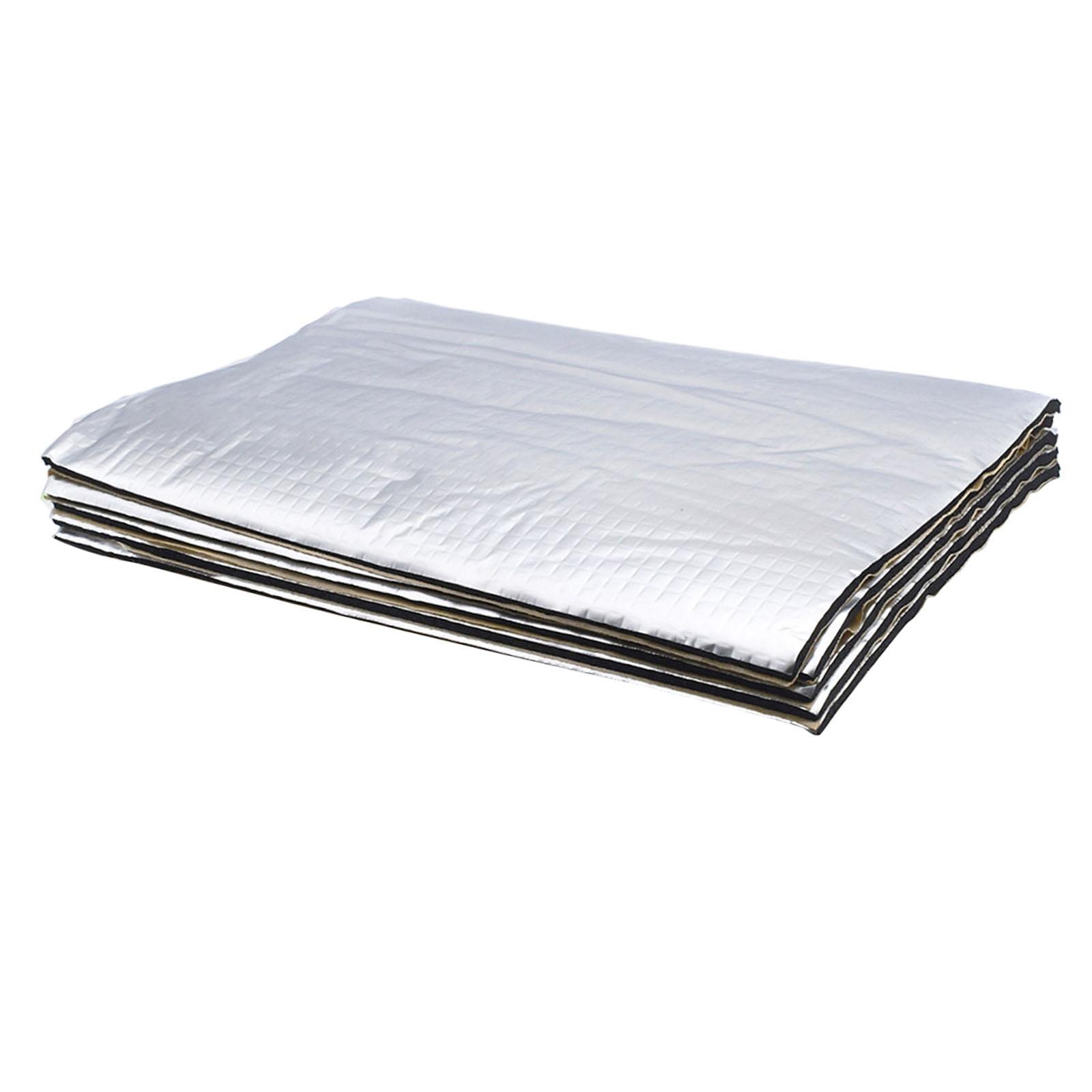 Lightweight Flame Retardant So - Foam Dampener Sheet recensie en prijs