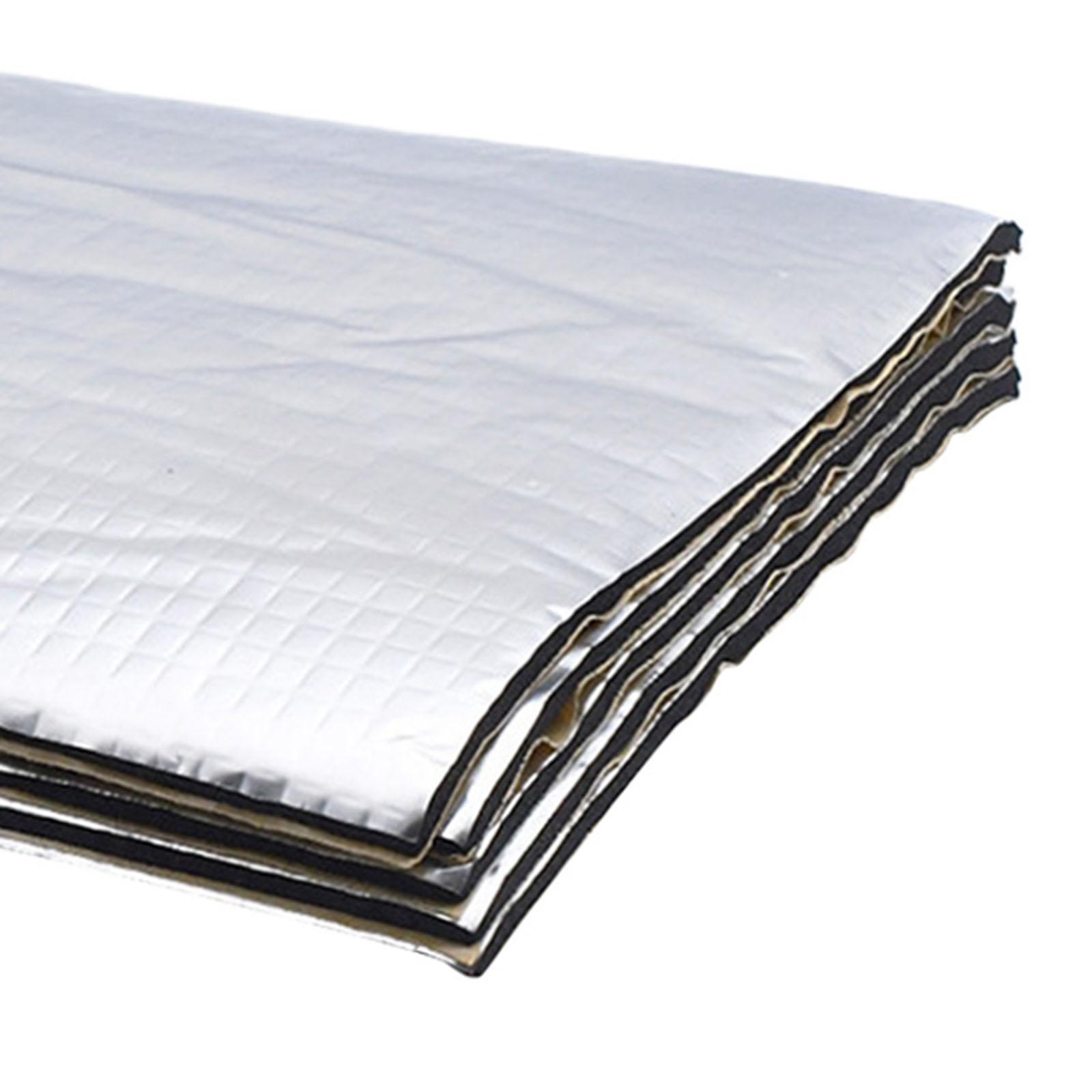 Lightweight Flame Retardant So - Foam Dampener Sheet recensie en prijs