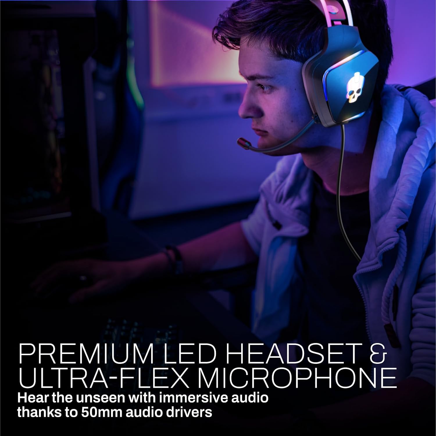6-Piece RGB Gaming Bundle: Mec - Keyboard Mouse Bundle Gaming recensie en prijs