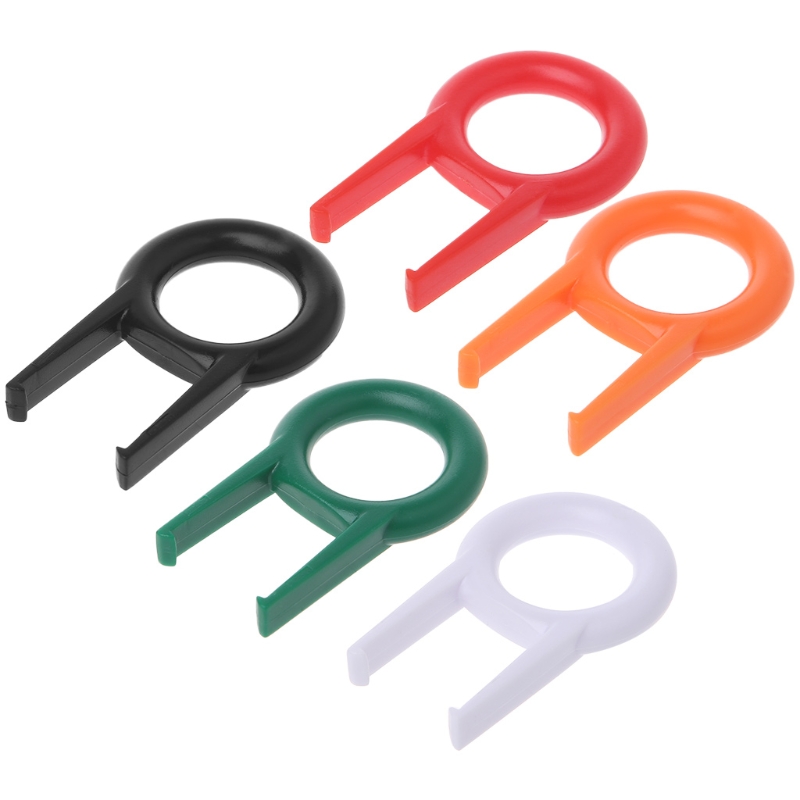Keycap Puller Ring Universal K - Keycap Puller Ring recensie en prijs