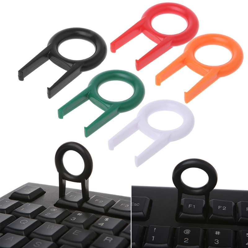 Keycap Puller Ring Universal K - Keycap Puller Ring recensie en prijs