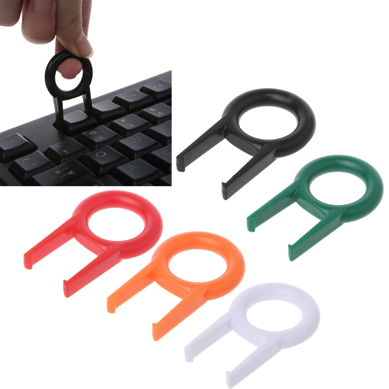 Keycap Puller Ring Universal K - Keycap Puller Ring recensie en prijs