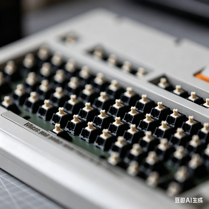 Kailh BCP Switch 5pins Linear  - Gaming Keyboard Thocky recensie en prijs