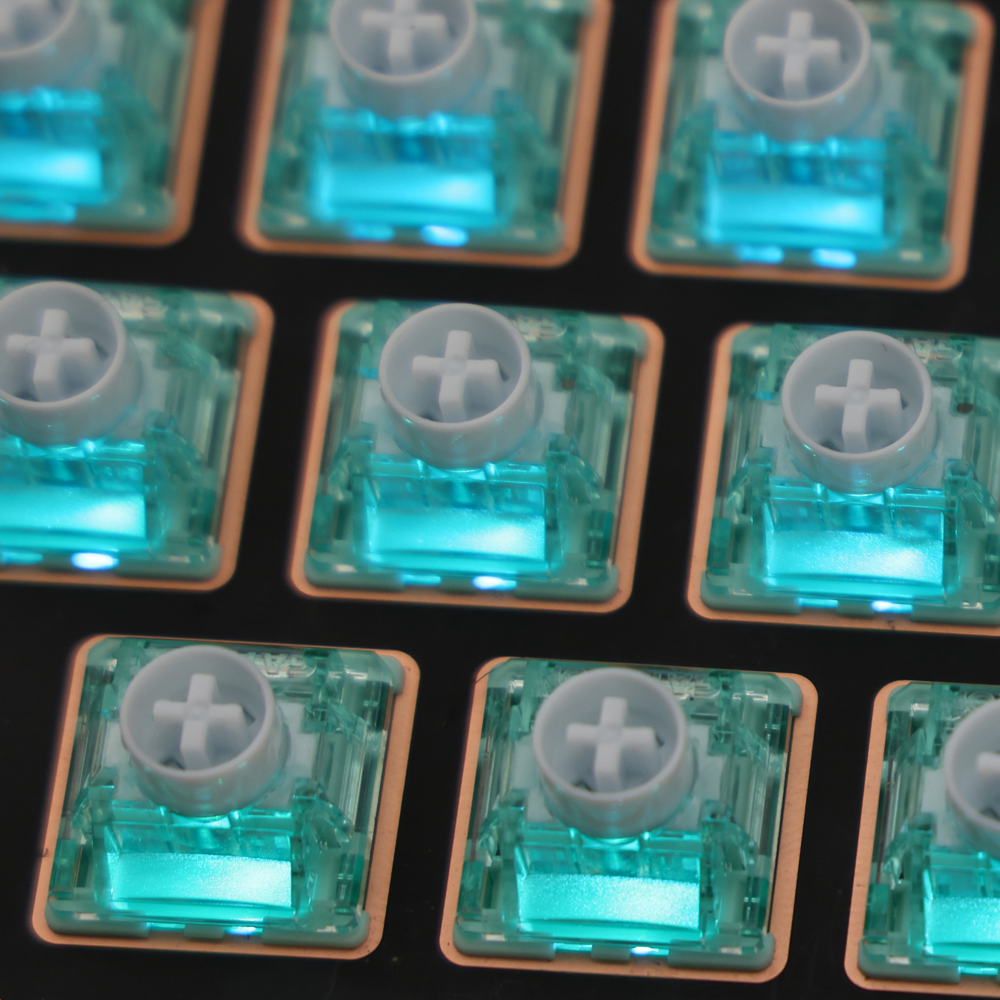 GATERON Magnetic Jade Ultra Sw - Gaming Keyboard Hall Effect recensie en prijs