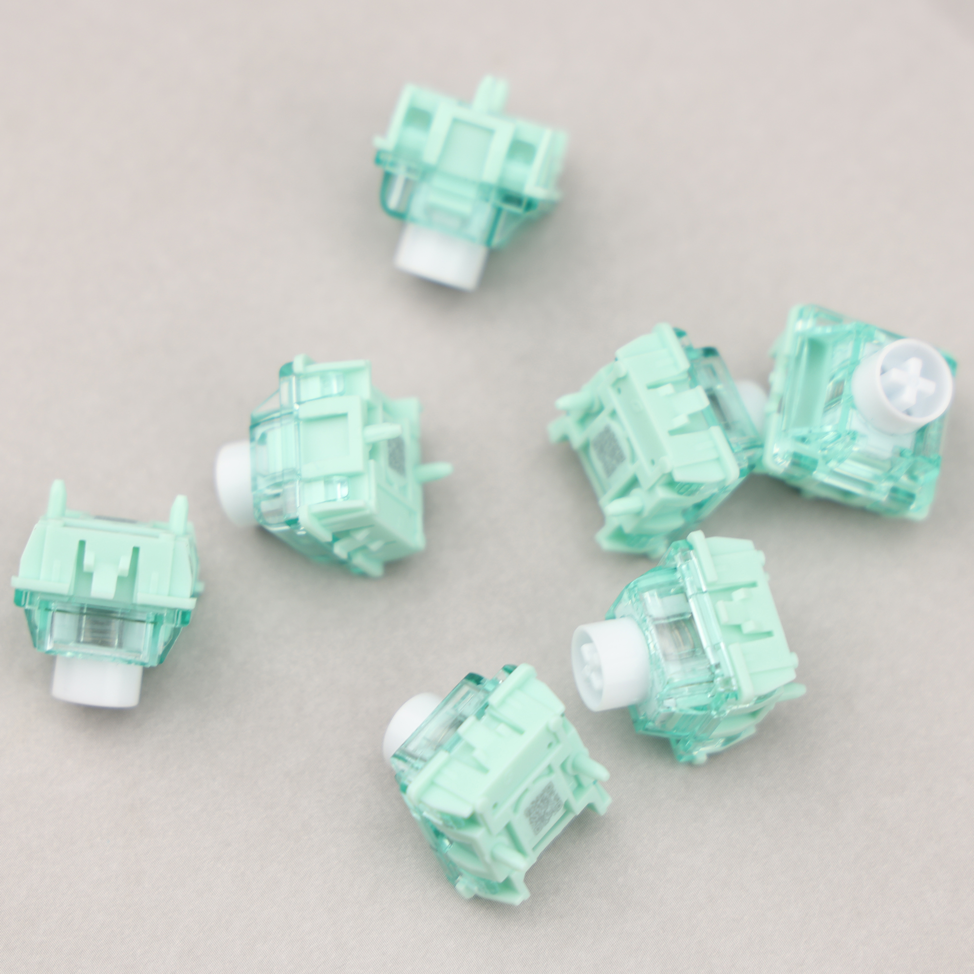 GATERON Magnetic Jade Ultra Sw - Gaming Keyboard Hall Effect recensie en prijs