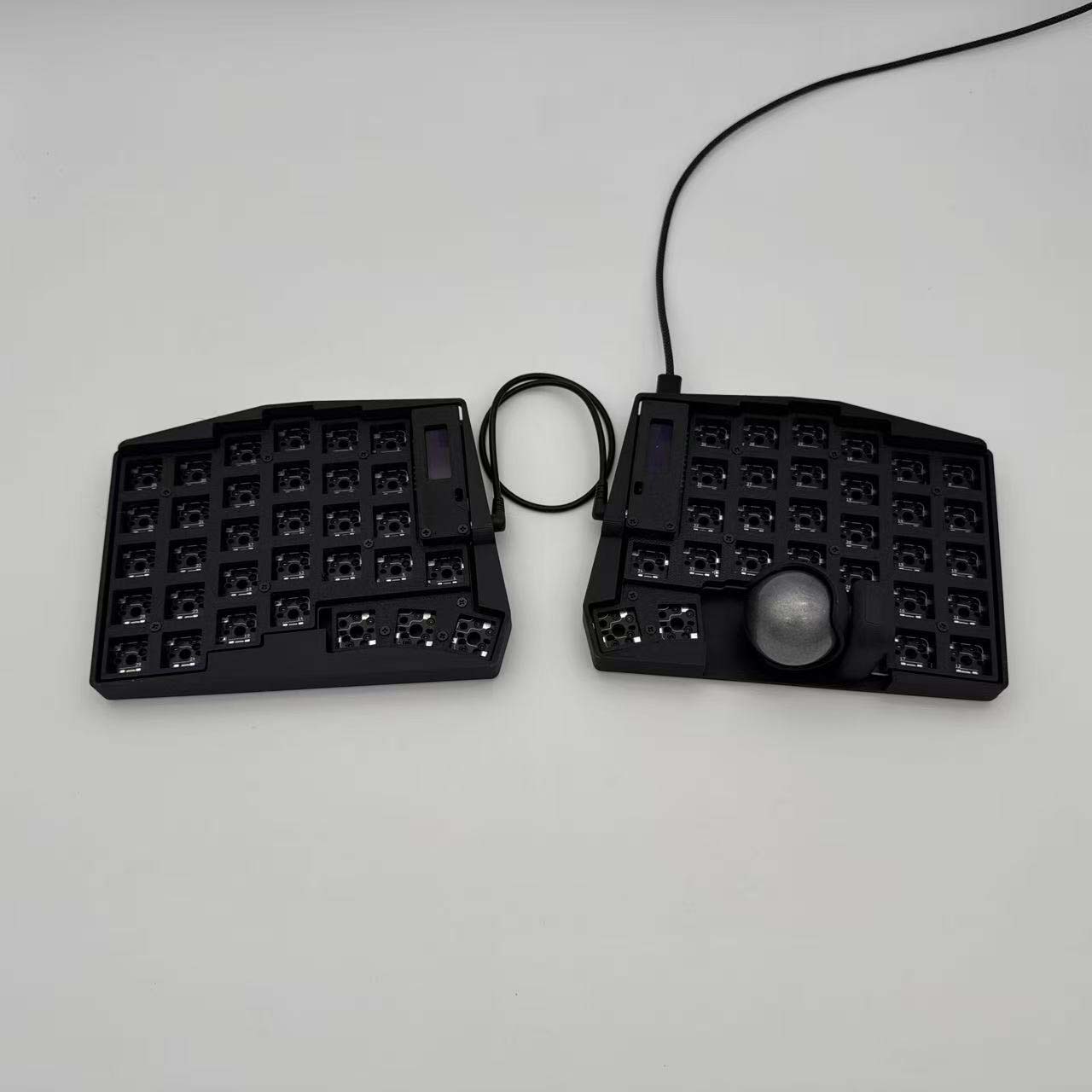 Keyball 39/44/61 Split Keyboar - Gaming Keyboard Extension recensie en prijs
