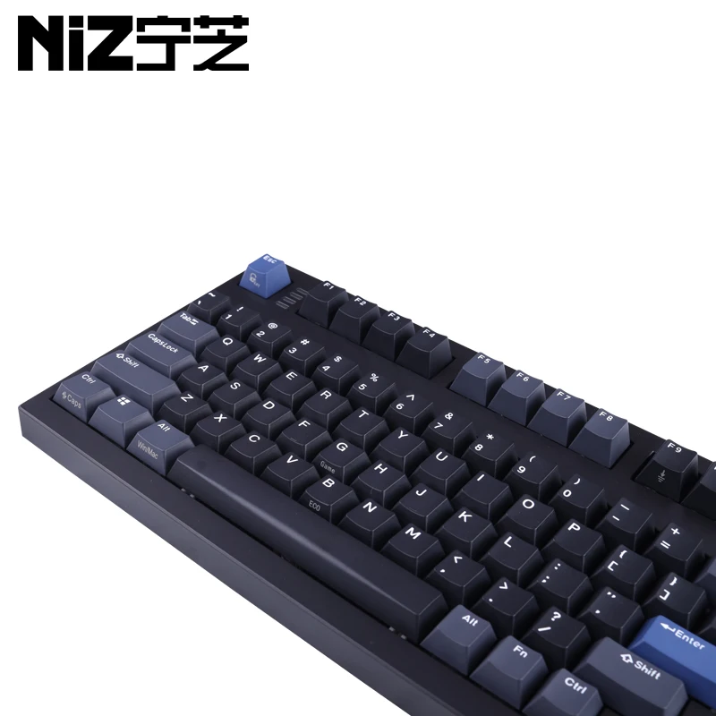 98% layout Topre Thocky NIZ C1 - Gaming Keyboard Thocky recensie en prijs