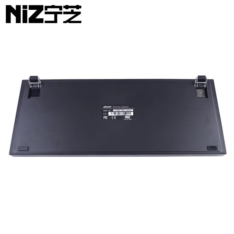 98% layout Topre Thocky NIZ C1 - Gaming Keyboard Thocky recensie en prijs