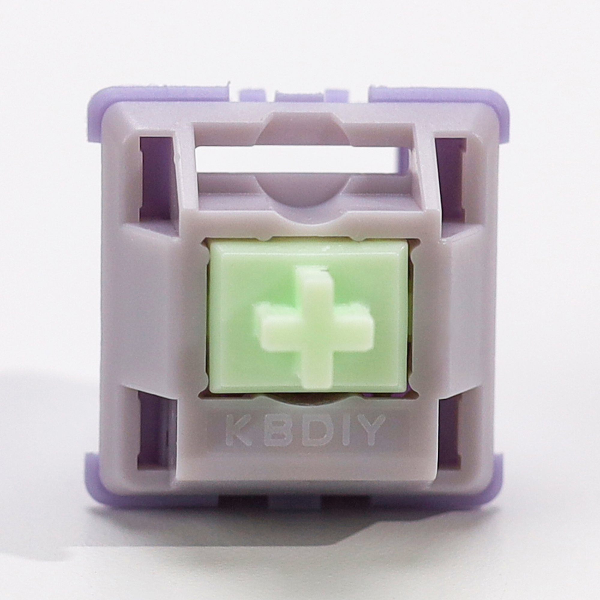 KBDiy Linear Switch Wisteria 5 - Keyboard Lube Kit recensie en prijs