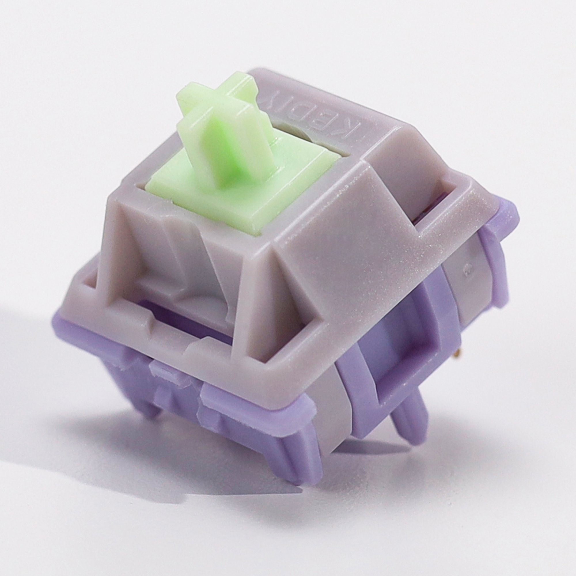 KBDiy Linear Switch Wisteria 5 - Keyboard Lube Kit recensie en prijs