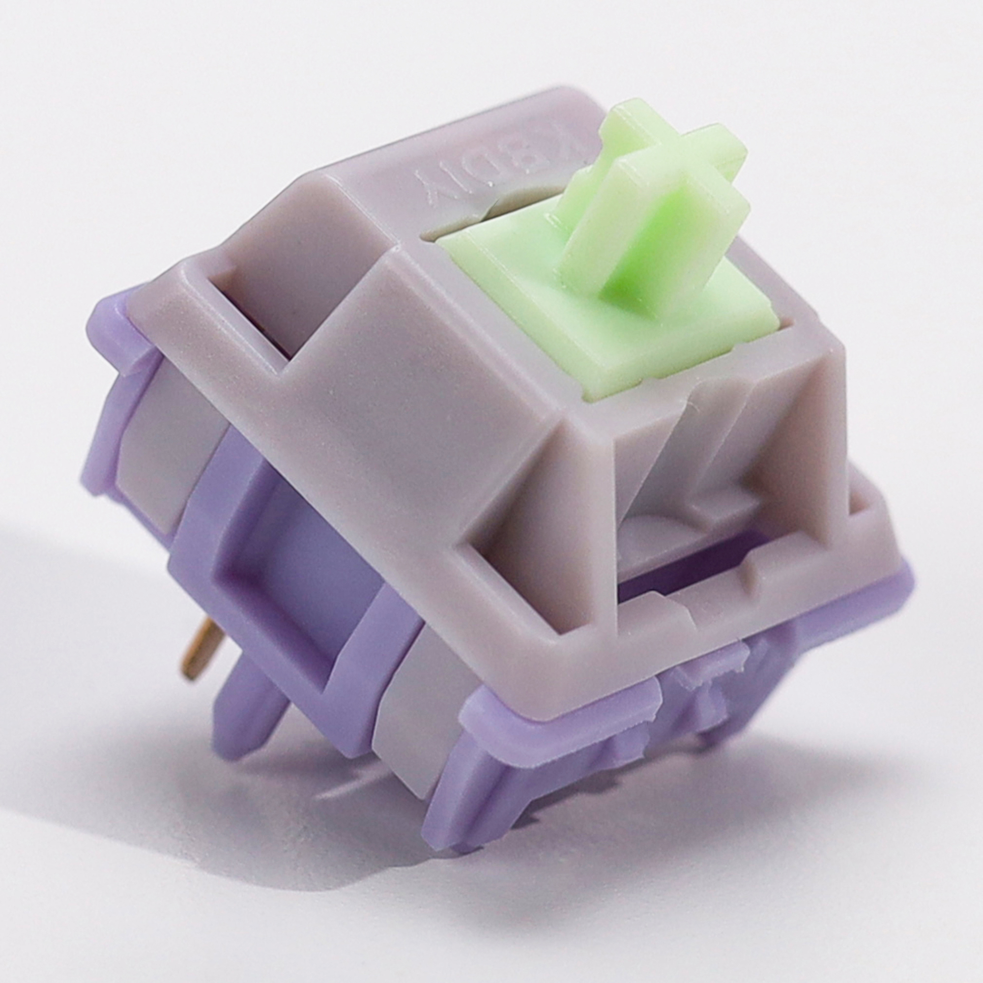 KBDiy Linear Switch Wisteria 5 - Keyboard Lube Kit recensie en prijs