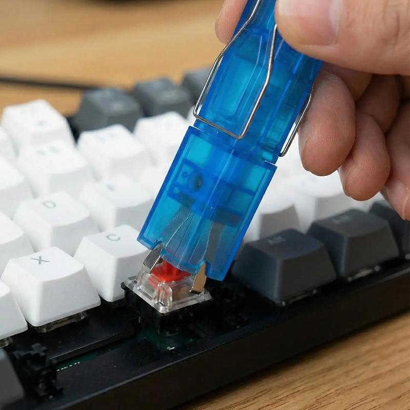 Mechanical Keyboard Removal Ki - Keycap Puller Ring recensie en prijs
