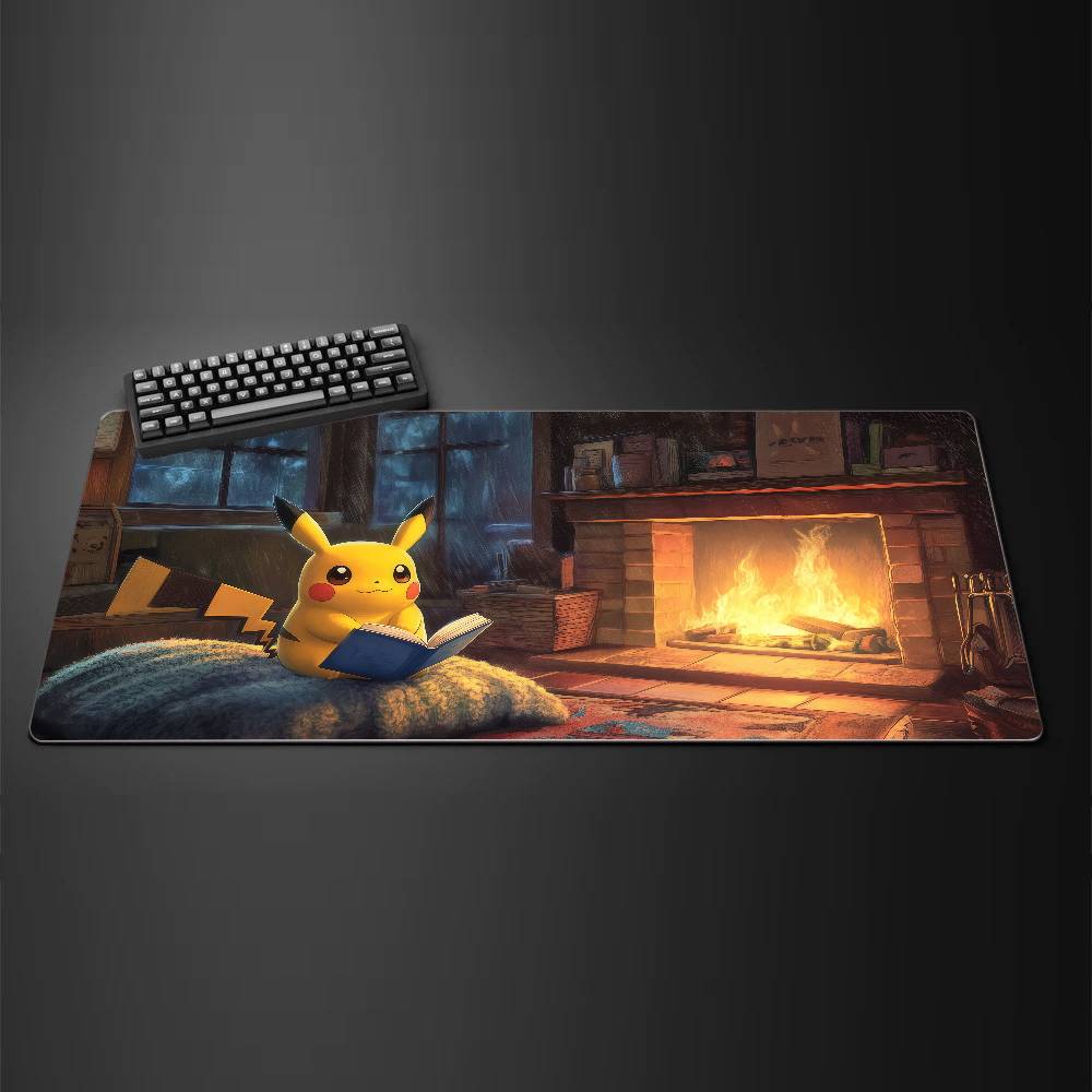 Pokemon Fighting Type Gaming M - Gaming Keyboard Types recensie en prijs