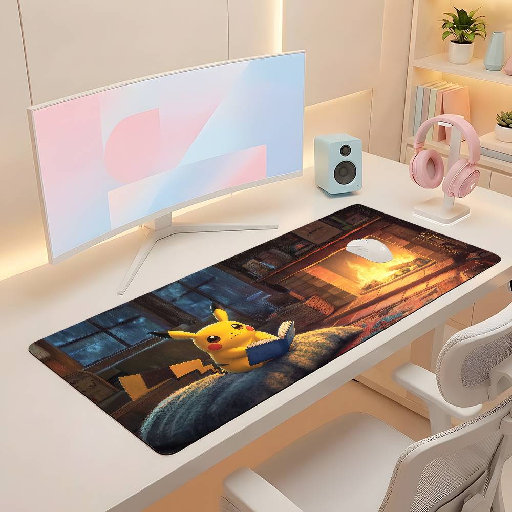 Pokemon Fighting Type Gaming M - Gaming Keyboard Types recensie en prijs