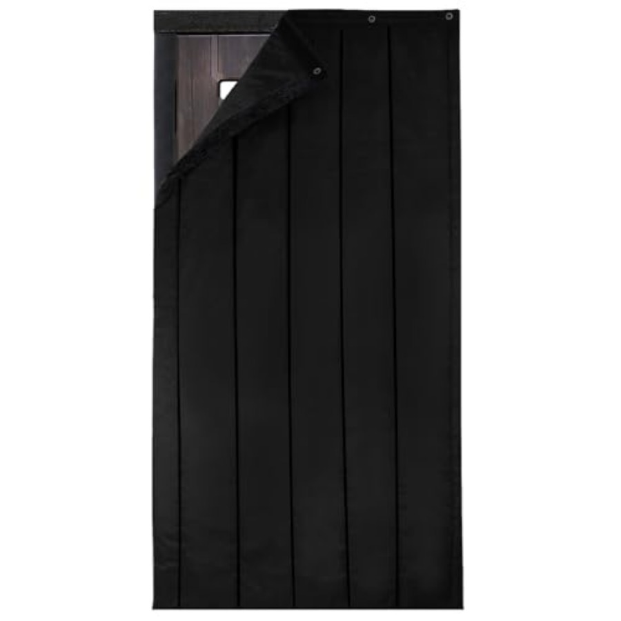 TroyStudio Thick Door Soundpro - Foam Dampener Sheet recensie en prijs