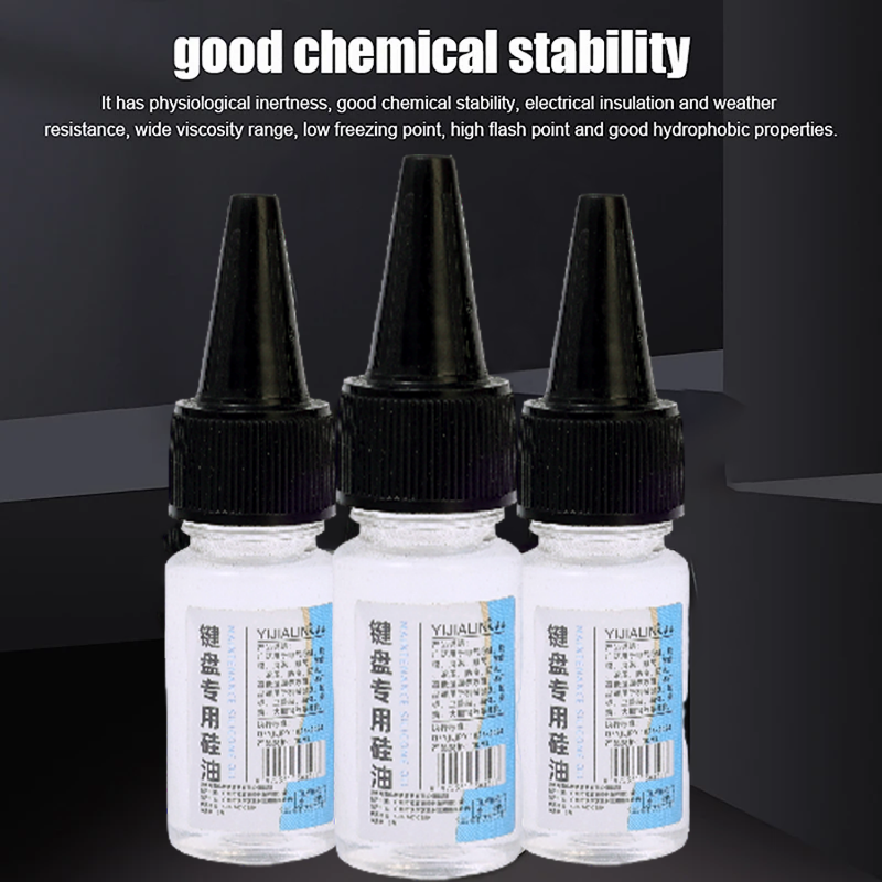 For Mechanical Keyboard Lubric - Keyboard Lube Kit recensie en prijs