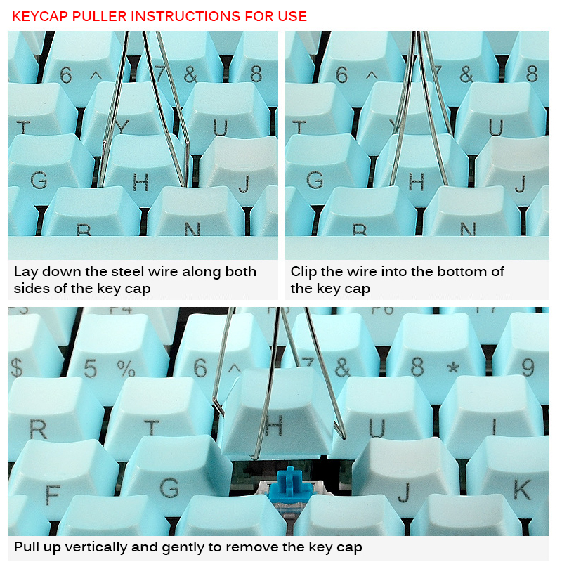 For Mechanical Keyboard Lubric - Keyboard Lube Kit recensie en prijs