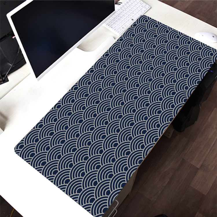 Japan Waves Mouse Pad Company  - Gaming Keyboard Mouse recensie en prijs