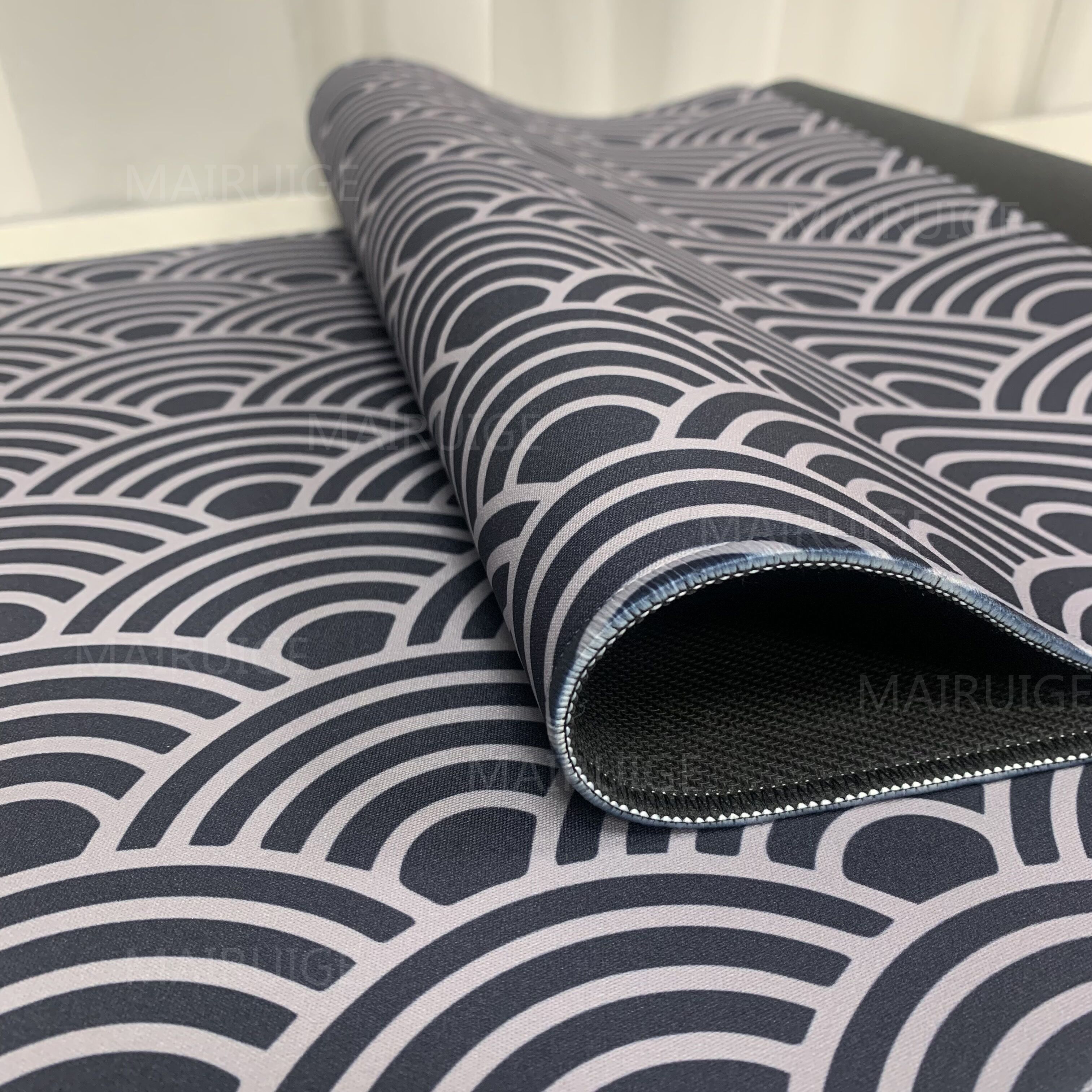 Japan Waves Mouse Pad Company  - Gaming Keyboard Mouse recensie en prijs