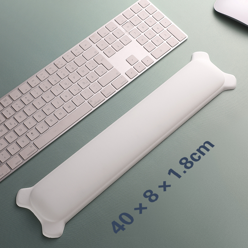 Silicone Mouse Wrist Rest Keyb - Keyboard Mouse Bundle Gaming recensie en prijs