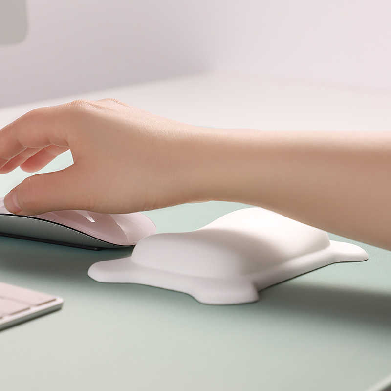 Silicone Mouse Wrist Rest Keyb - Keyboard Mouse Bundle Gaming recensie en prijs