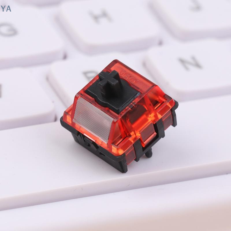 [FN]Prelubed Geonworks Raptor  - Gaming Keyboard Hall Effect recensie en prijs