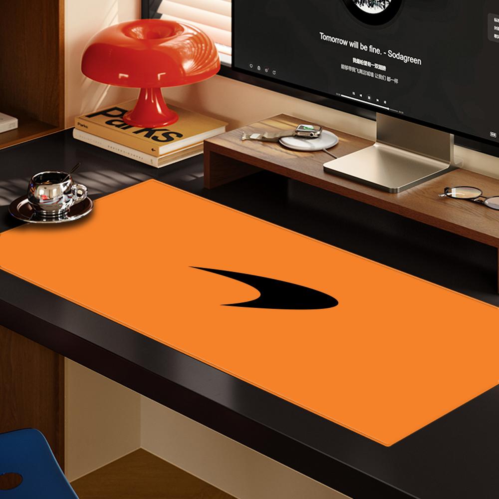 Sports Car McLarens Mouse Pad  - Keyboard Mouse Bundle Gaming recensie en prijs