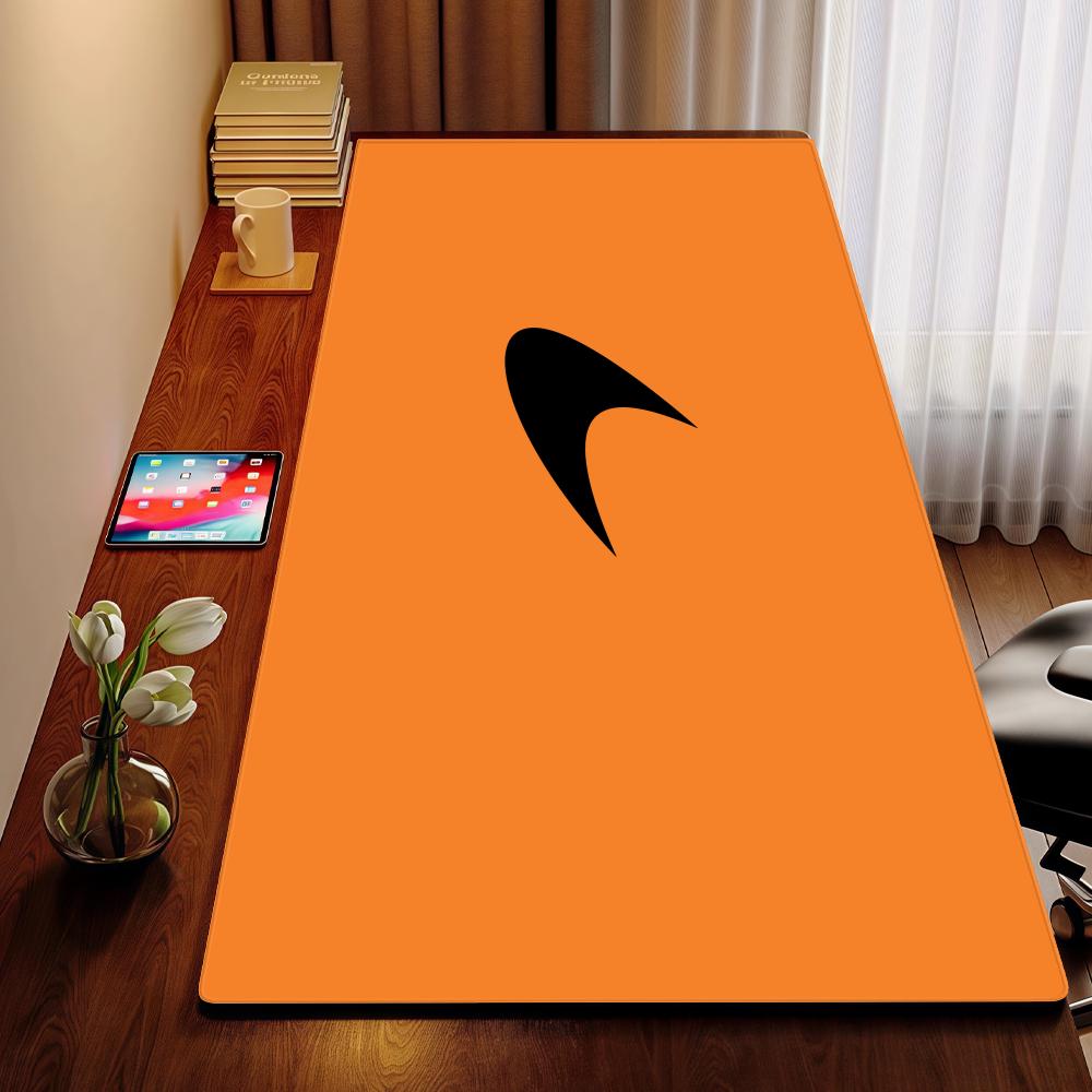 Sports Car McLarens Mouse Pad  - Keyboard Mouse Bundle Gaming recensie en prijs