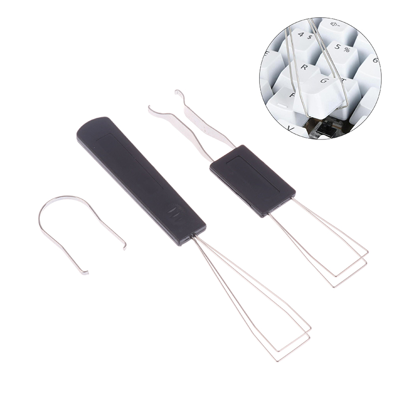【Y】1Pc Keycaps Puller Unloadin - Keycap Puller Ring recensie en prijs