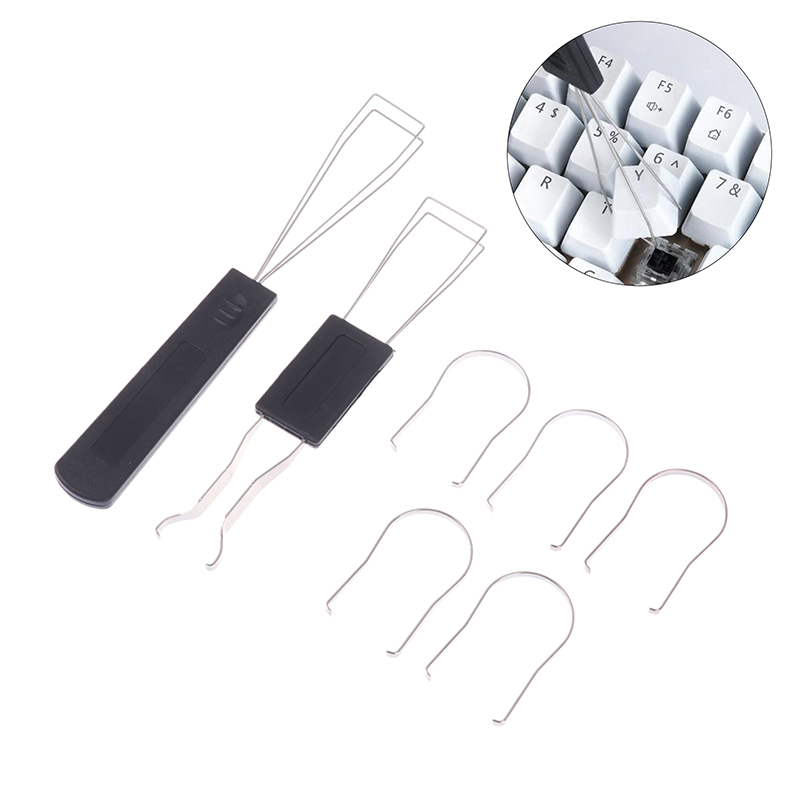 【Y】1Pc Keycaps Puller Unloadin - Keycap Puller Ring recensie en prijs