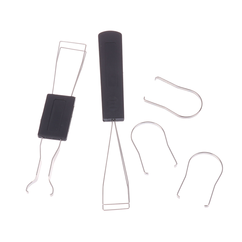 【Y】1Pc Keycaps Puller Unloadin - Keycap Puller Ring recensie en prijs