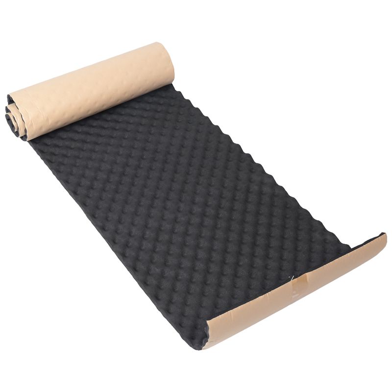 Car Sound Deadening Mat 50X200 - Foam Dampener Sheet recensie en prijs