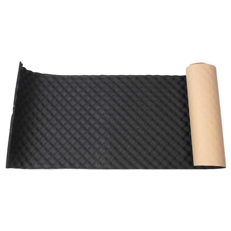 Car Sound Deadening Mat 50X200 - Foam Dampener Sheet recensie en prijs