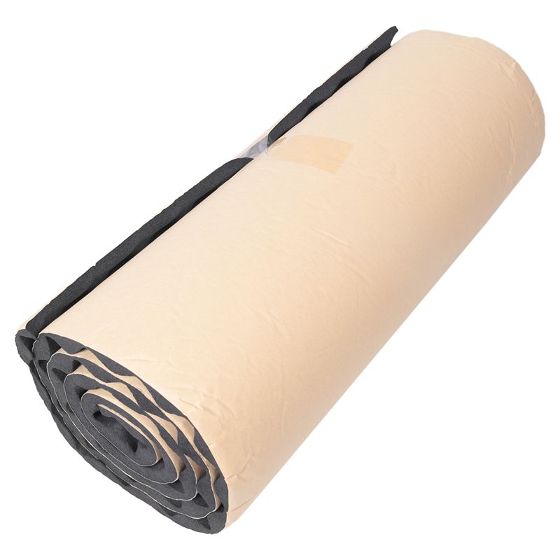 Car Sound Deadening Mat 50X200 - Foam Dampener Sheet recensie en prijs
