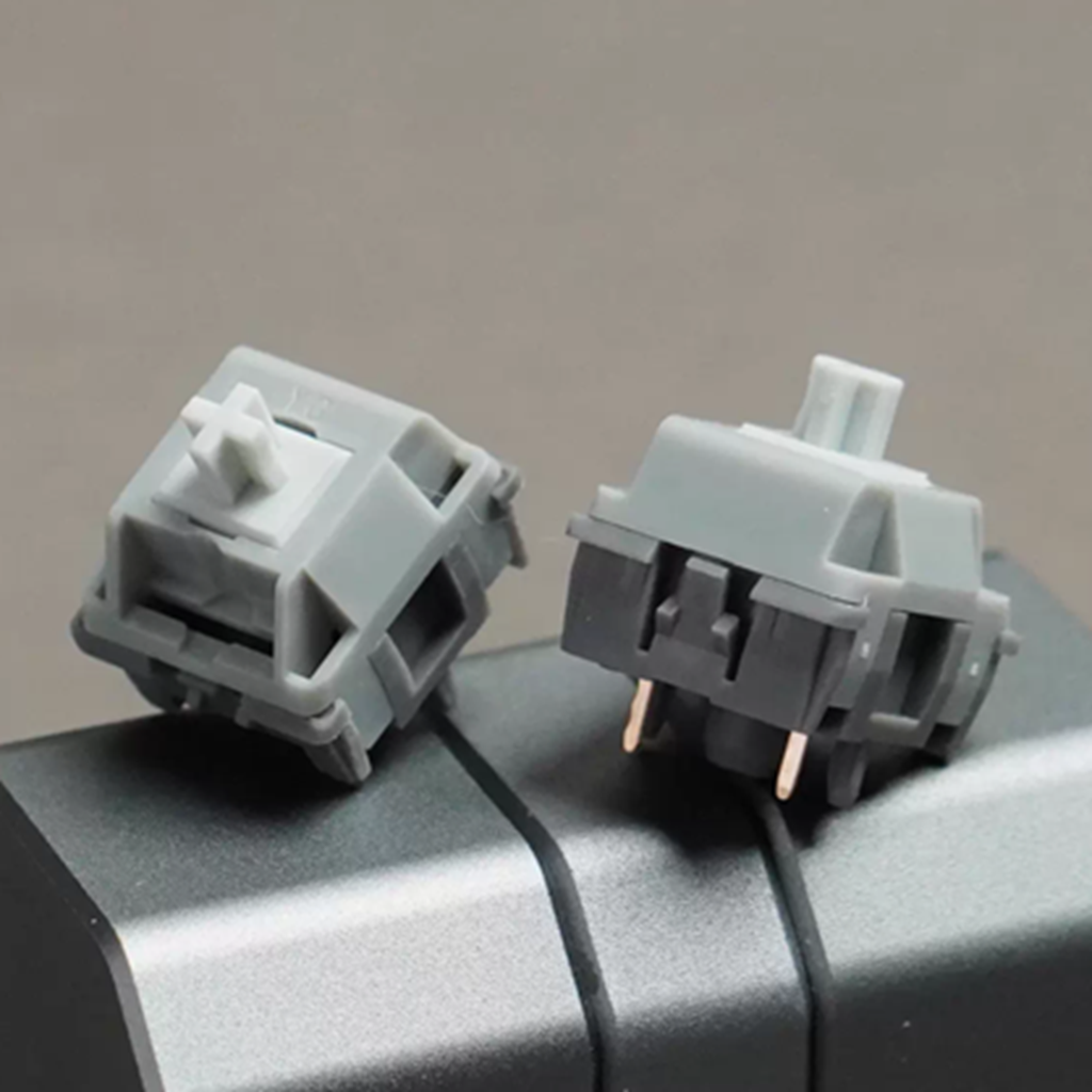 HMX Cang lan V3 Switch Thocky  - Gaming Keyboard Thocky recensie en prijs