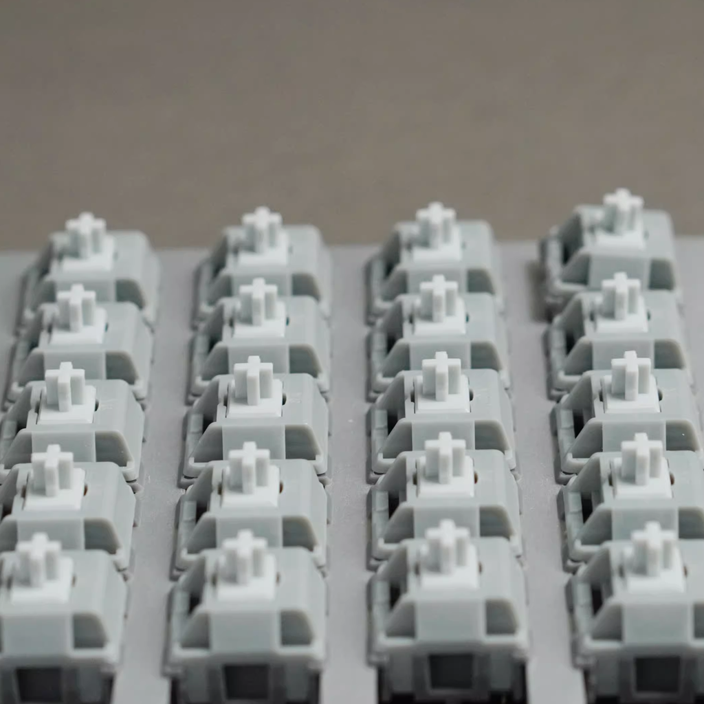 HMX Cang lan V3 Switch Thocky  - Gaming Keyboard Thocky recensie en prijs