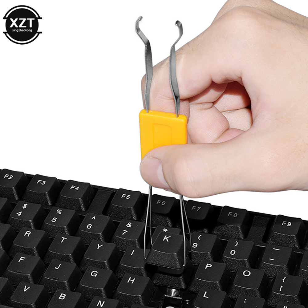 1PC Multipurpose Keycap Switch - Keycap Puller Ring recensie en prijs