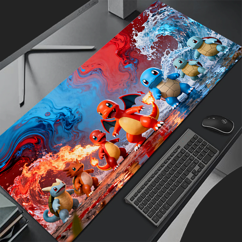 Anime Gengar Pokemon Pikachu C - Gaming Keyboard Easy To Clean recensie en prijs