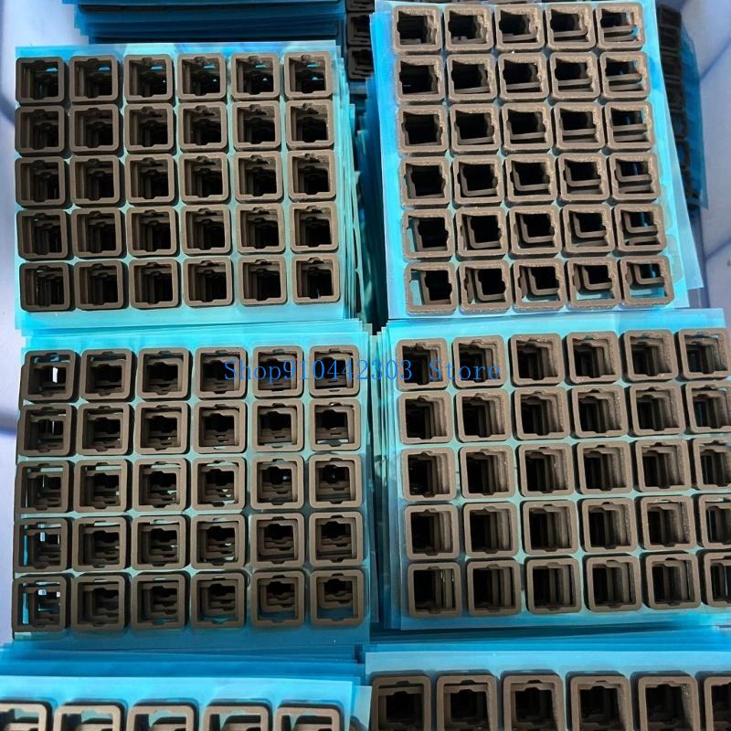 652F 120Pcs Keyboards Switches - Foam Dampener Sheet recensie en prijs