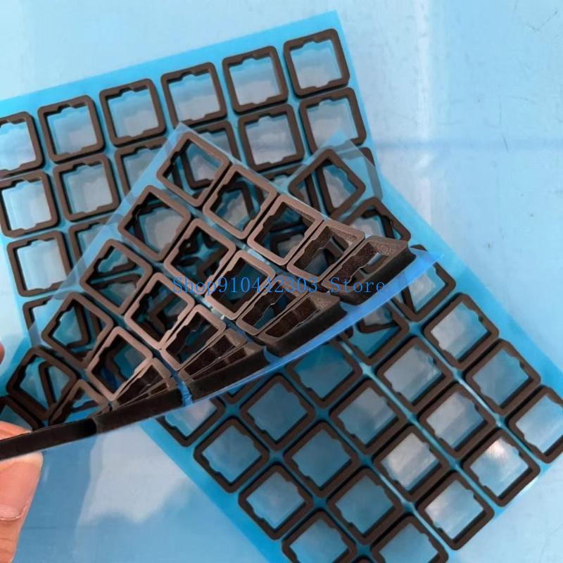 652F 120Pcs Keyboards Switches - Foam Dampener Sheet recensie en prijs