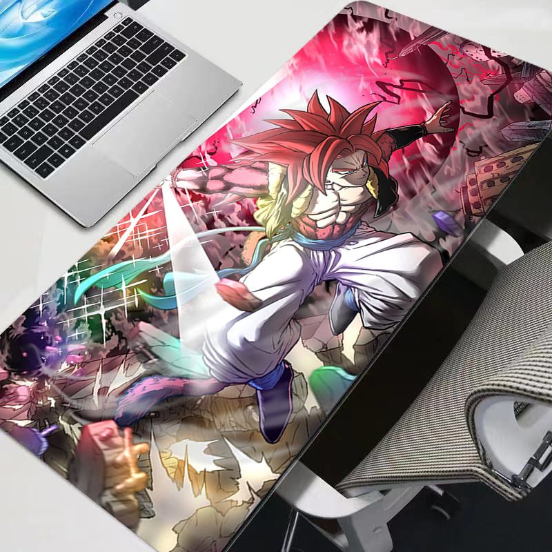 Kawaii Mouse Pad Dragon Ball A - Gaming Keyboard Mouse recensie en prijs