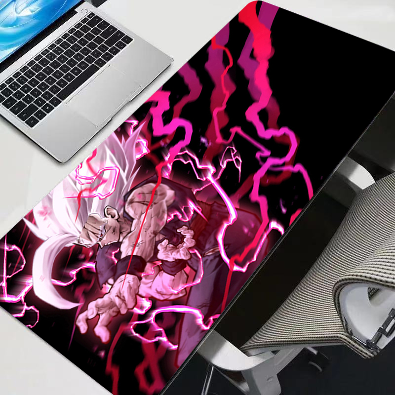 Kawaii Mouse Pad Dragon Ball A - Gaming Keyboard Mouse recensie en prijs