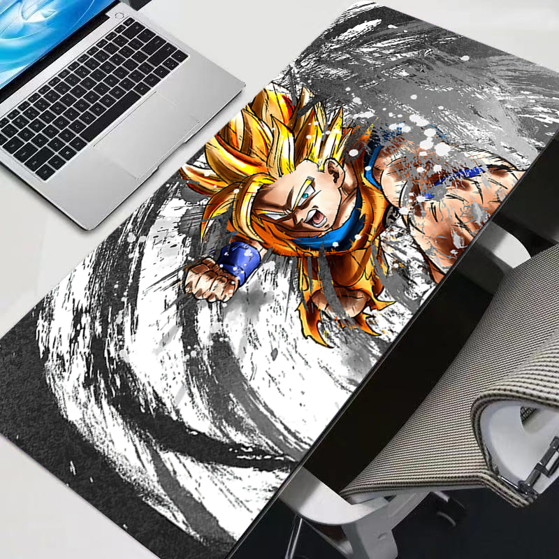 Kawaii Mouse Pad Dragon Ball A - Gaming Keyboard Mouse recensie en prijs