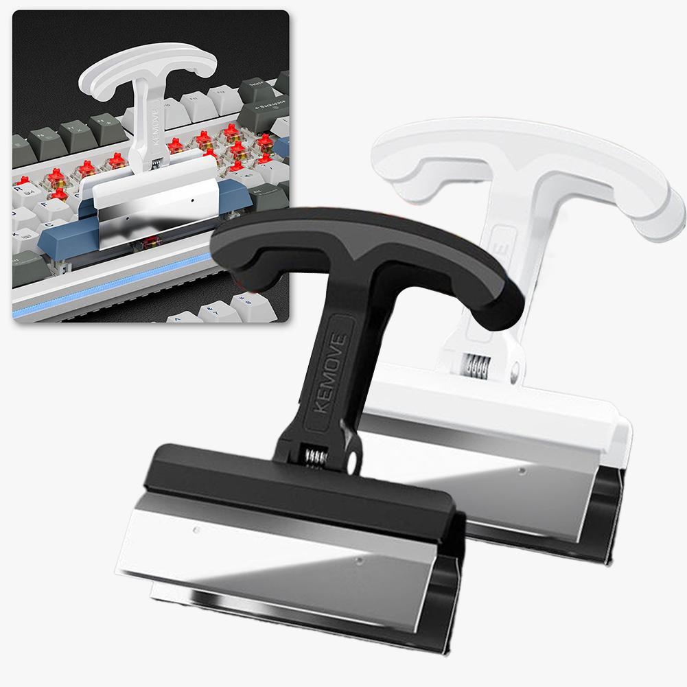 Large Size Keycap Puller Key R - Keycap Puller Ring recensie en prijs