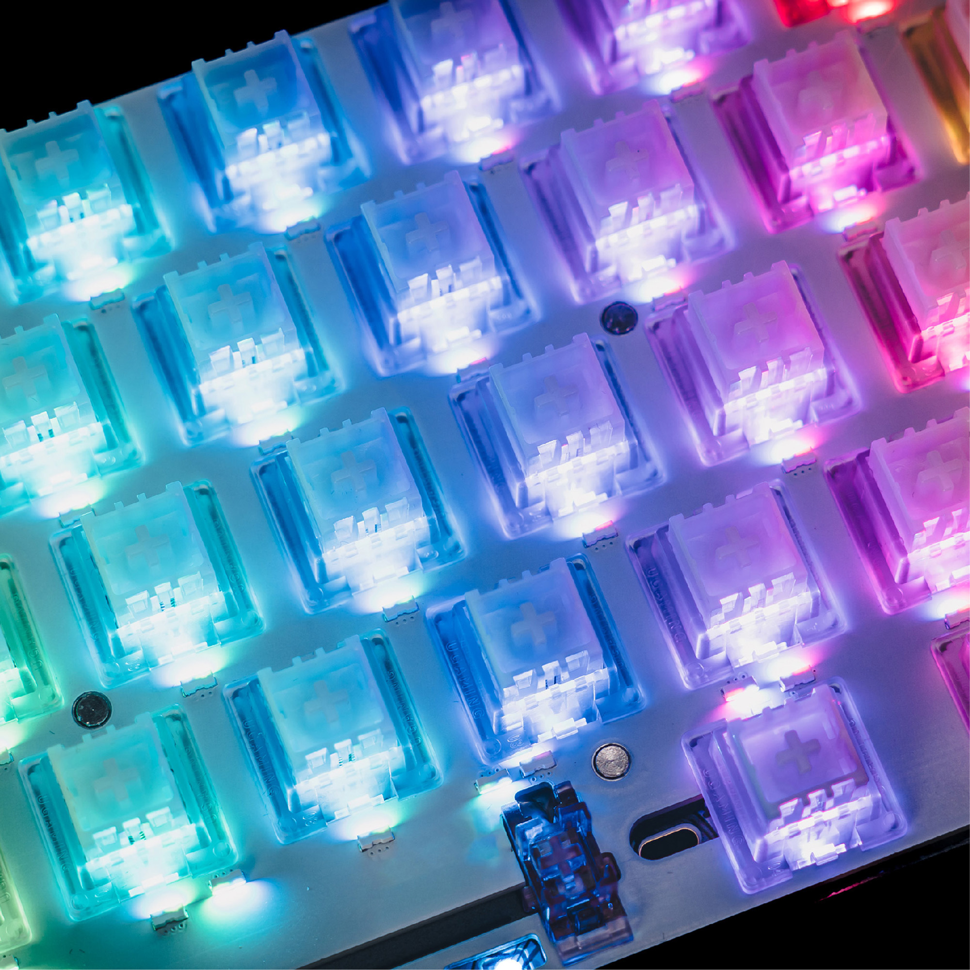 Mount Tai GT Switch Taishan GT - Keyboard Lube Kit recensie en prijs