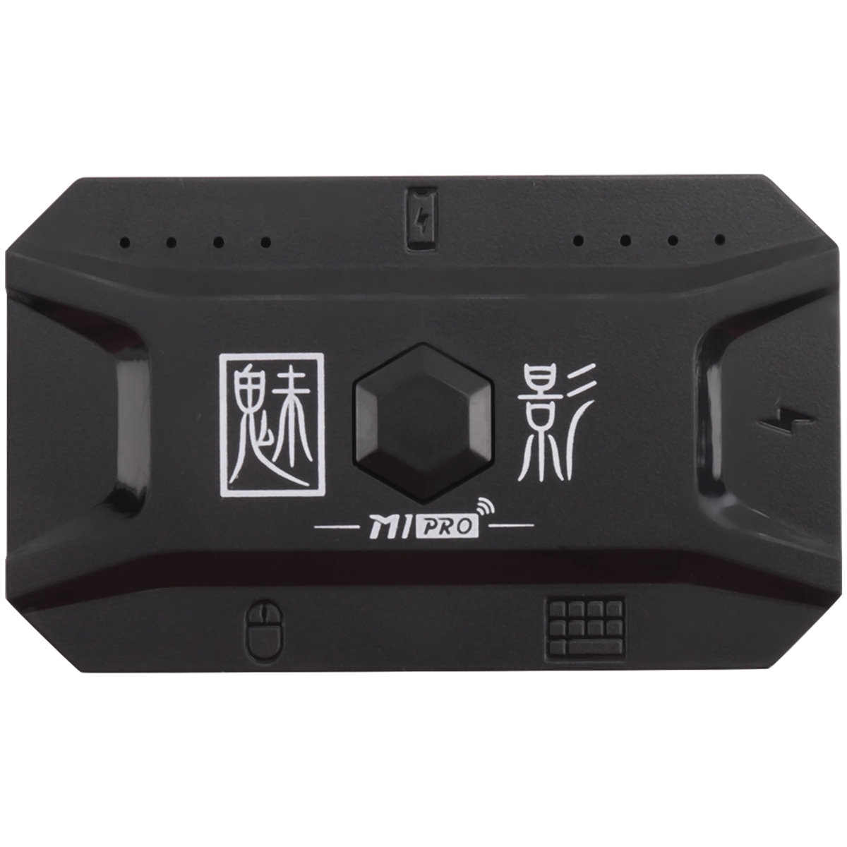 A40I Plug and Play Gamepad Mob - Gaming Keyboard Mobile recensie en prijs