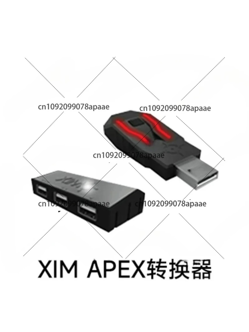 XIM Apex Latest High Precision - Gaming Keyboard Mouse recensie en prijs