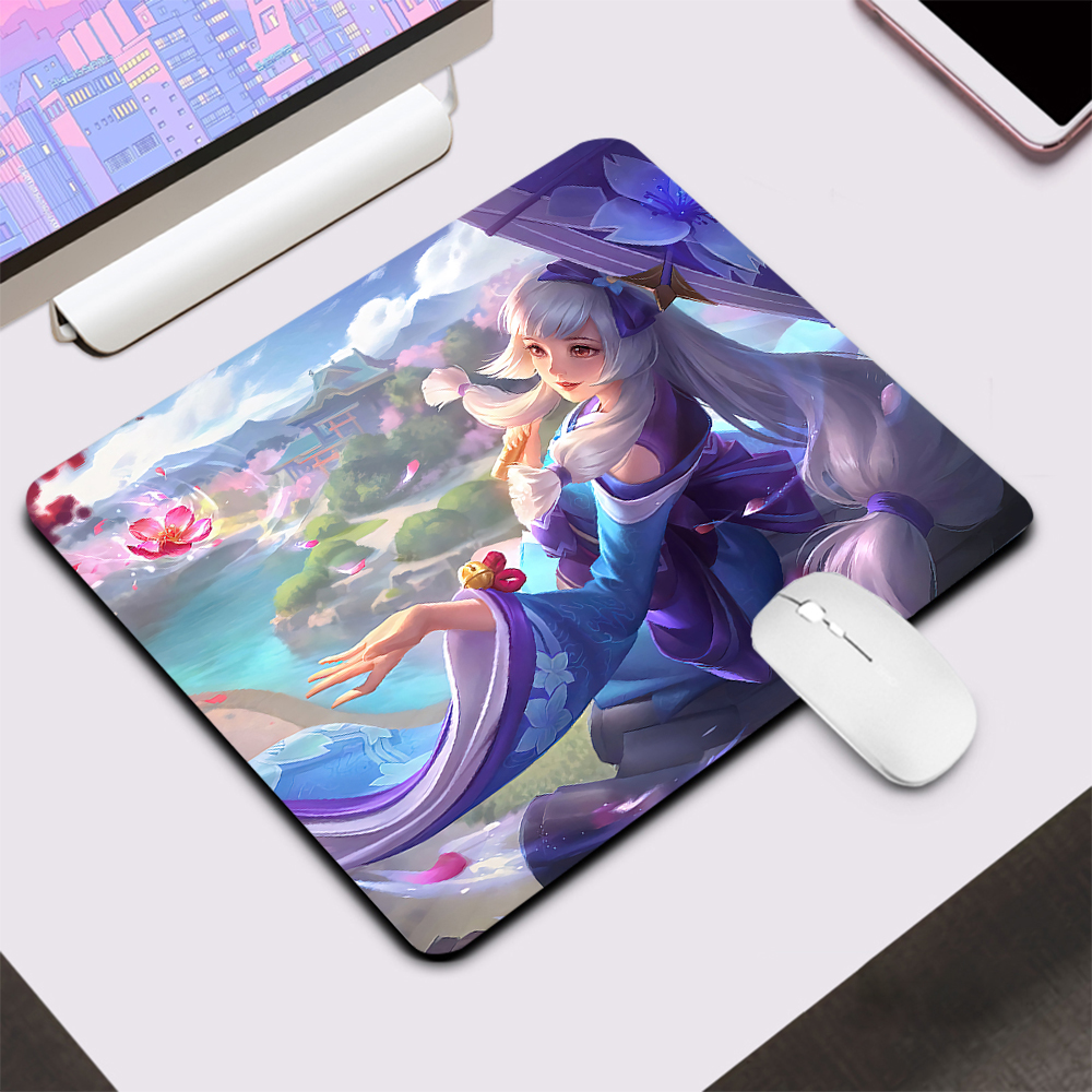 Mobile Legends Small Gaming Mo - Gaming Keyboard Mobile recensie en prijs
